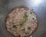A picture of step 2 of Dhaba-Style Egg Bhurji.
