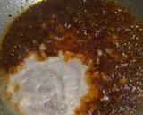 Gambar langkah 3 resipi Ketam Goreng Sambal.