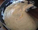 Foto del paso 4 de la receta: Coliflor y brócoli a la crema de quesos gratinada