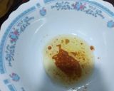 Foto langkah ke 8 dari resep Mie Ayam.