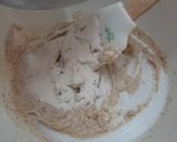 Foto del paso 2 de la receta: Galletitas "Bola de nieve" - Snowball Cookies