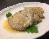 Foto del paso 3 de la receta: Filetes de lomo jugosos sabor miel mostaza