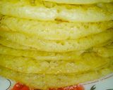 صورة لخطوة 1 من وصفة 🇩🇿بغرير(غرايف)🥞إكسبراس