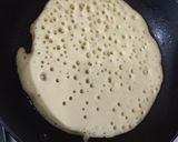 A picture of step 4 of Pancake.