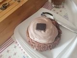 🧁كعكة النارجيل بالكاكاو🧁. صالحة للكيتو 🌟