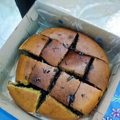 Langkah 7