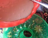 Foto langkah ke 6 dari resep Bolu Milo.