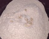 Foto del paso 1 de la receta: Pizza integral