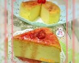 Foto langkah ke 12 dari resep 🍰 Japanese cotton cake 🍰.