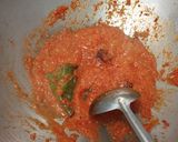 Foto langkah ke 3 dari resep Sambal Goreng Ati Sapi & Jengkol.