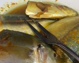 Foto langkah ke 1 dari resep Ikan Kembung Sambel Bawang.
