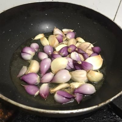 Langkah 1
