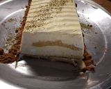 Foto langkah ke 19 dari resep Entremet à la mangue (entremet mango cake).
