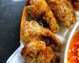 Hình bước làm 2 của món Ăn Bữa Cơm Nhà