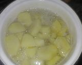 Barackos gombóc recept fázis 1 fotója
