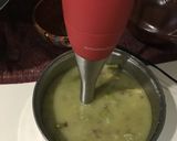 Foto del paso 2 de la receta: Crema de Espárragos "light" y sin Lactosa