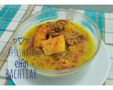 Foto langkah ke 2 dari resep Mulligatawny Soup.