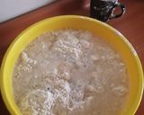 Foto del paso 3 de la receta: Pan a mi manera