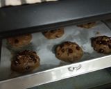 Foto langkah ke 2 dari resep Matcha Sourdough Cookies.