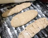 Foto del paso 4 de la receta: Pan cervecero integral 🥖