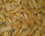 Foto langkah ke 5 dari resep Pilus aci renyah (pici).