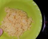 Ragi sweet kozhukattai