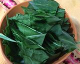 Foto del paso 1 de la receta: Sobras, puras sobras