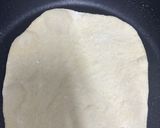 Foto del paso 3 de la receta: 610. Tortillas de trigo mexicanas (acompañamiento)