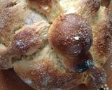 Foto del paso 5 de la receta: Pan de muerto con harina mix
