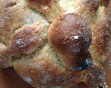 Foto del paso 5 de la receta: Pan de muerto con harina mix