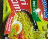 Foto langkah ke 1 dari resep Mie Godog Indomie Kari Ayam.