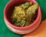 ભરેલાં મરચાં (Bharela Marcha Recipe In Gujarati) રેસીપી સ્ટેપ5ફોટો