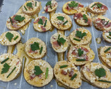 Foto del paso 2 de la receta: Papas arrugás 🥔🍴