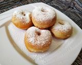 Foto langkah ke 7 dari resep Donat kentang.