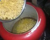 A picture of step 1 of Dalma.