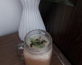 A picture of step 3 of Apple cooler.