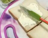 Foto langkah ke 5 dari resep Sando : Japanese fruit sandwich /.