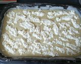 Cukkinis túrós süti recept fázis 6 fotója