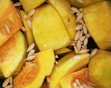 Foto del paso 5 de la receta: Calabaza en dulce