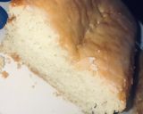 Foto del paso 1 de la receta: Budín de limón vegano🍋