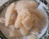 奶香柚子的食譜步驟1照片