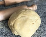 Foto del paso 4 de la receta: Masa de Fideos