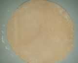 પડ વાળી રોટલી (Pad Vali Rotli Recipe In Gujarati) રેસીપી સ્ટેપ2ફોટો