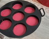 Foto do passo 3 de Muffin de Beterraba