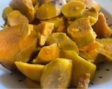 Foto del paso 2 de la receta: Dulce de Batata 🍠