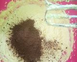 Foto langkah ke 3 dari resep Cornflakes Choco Cookies.