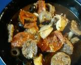 Pizza Topping Soup recipe step 12 photo