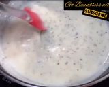 A picture of step 18 of White Sauce Pasta (Restaurant Style).