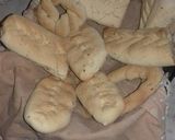 Foto del paso 6 de la receta: Chipa paraguaya