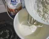 Foto langkah ke 4 dari resep Bolu Mocca Jadul.